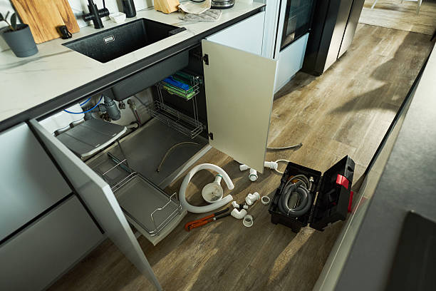 24/7 Emergency Toilet Repair experts in Lawrence Township, NJ